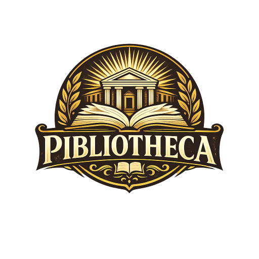 Pibliotheca logo