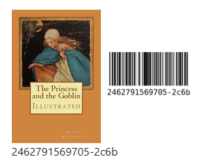 Understanding book serial numbers (SNs).  preview